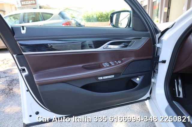 BMW 730 usata 146