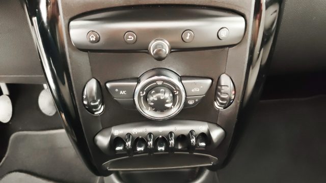MINI Paceman usata 9