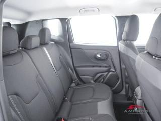 JEEP Renegade usata 10