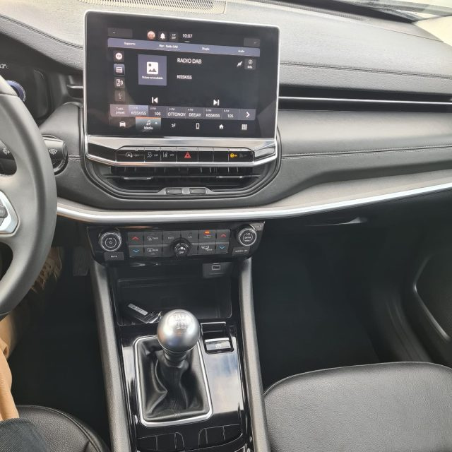 JEEP Compass usata, con Cruise Control