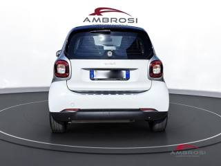 SMART ForTwo usata 7