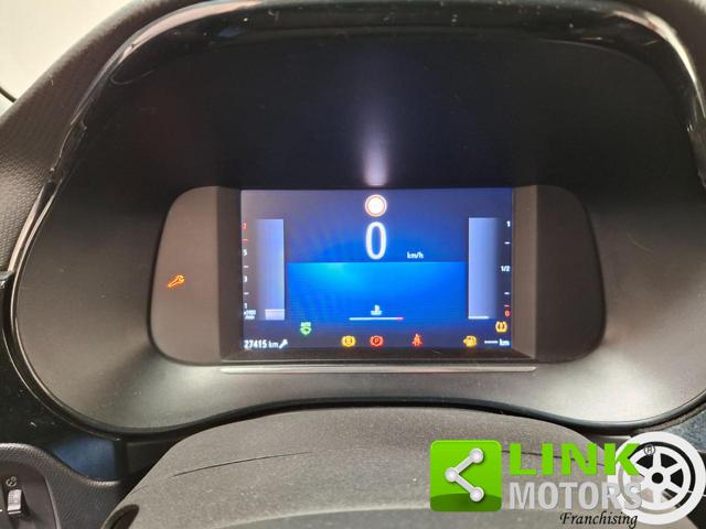 OPEL Corsa usata, con Autoradio