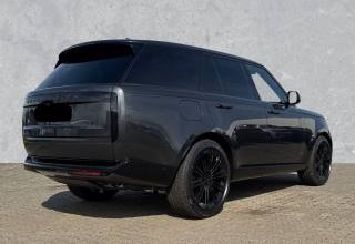 LAND ROVER Range Rover usata, con Airbag