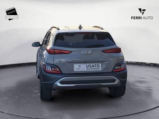 HYUNDAI Kona usata, con Airbag Passeggero