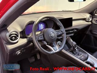 ALFA ROMEO Tonale usata, con Climatizzatore