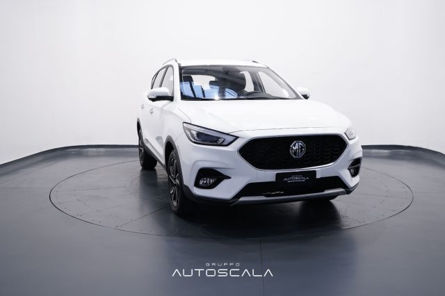 MG ZS usata, con Cruise Control
