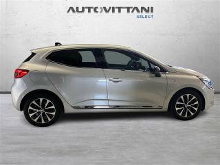 RENAULT Clio usata, con Alzacristalli elettrici