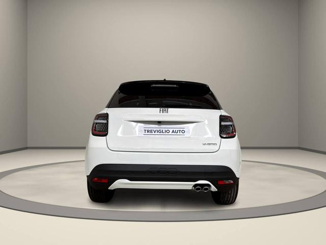 FIAT 600 usata, con Autoradio