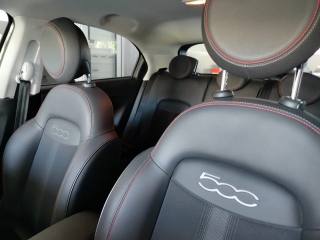 FIAT 500X usata, con Specchietti laterali elettrici
