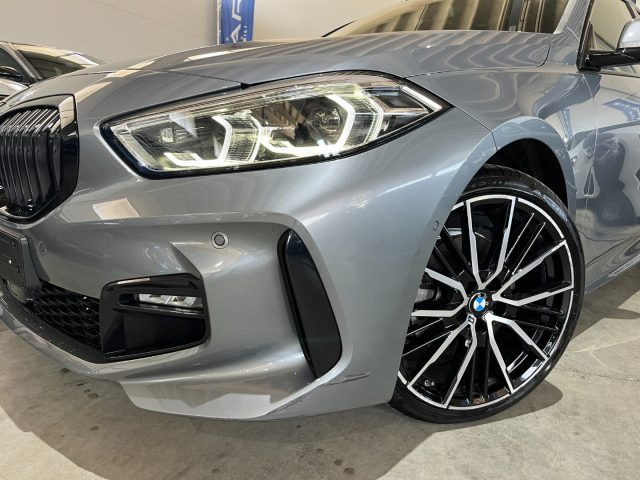 BMW 118 usata, con Alzacristalli elettrici