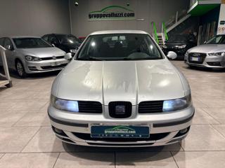 SEAT Leon usata, con Airbag