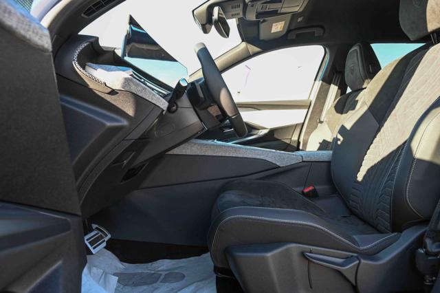 PEUGEOT 5008 usata, con ESP