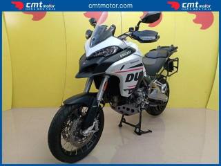 DUCATI Multistrada 1200 usata 1