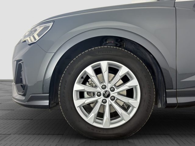 AUDI Q3 usata 15