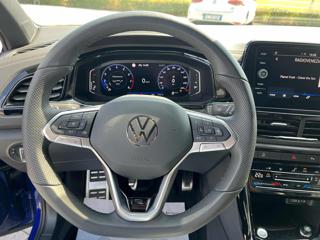VOLKSWAGEN T-Roc usata, con Luci diurne LED