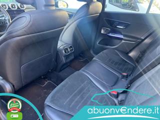 MERCEDES-BENZ GLC 200 usata, con Controllo trazione