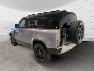 LAND ROVER Defender usata, con Controllo automatico clima