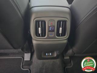 HYUNDAI Tucson usata, con Luci diurne LED