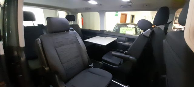 VOLKSWAGEN Multivan usata 62
