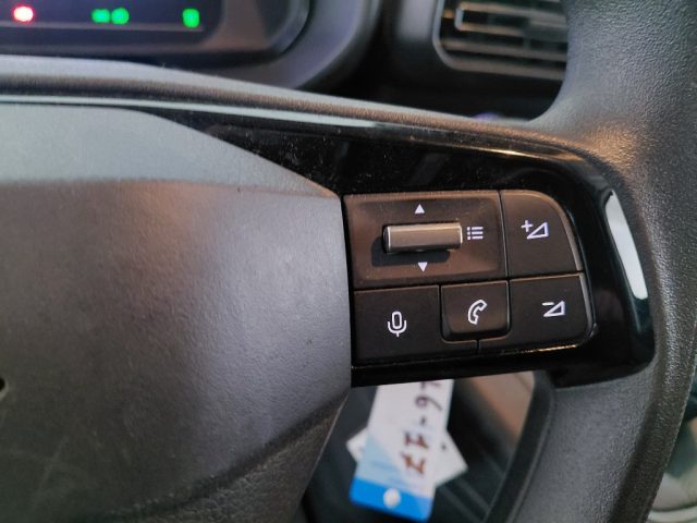 OPEL Combo usata, con Controllo vocale