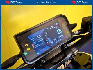 KTM 390 Duke usata 4