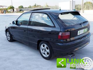 OPEL Astra usata 6