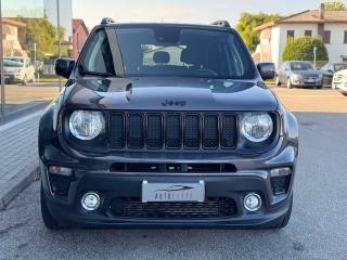JEEP Renegade usata, con Airbag Passeggero