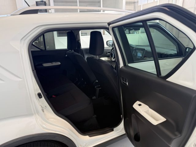 SUZUKI Ignis usata 30