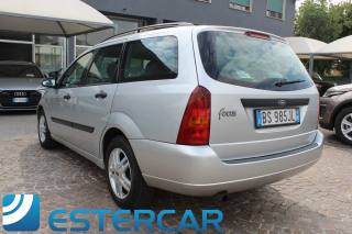 FORD Focus usata, con Immobilizzatore elettronico
