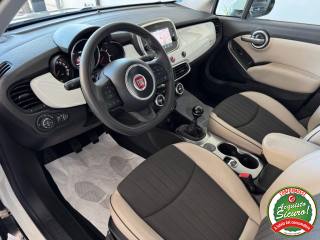 FIAT 500X usata, con Autoradio
