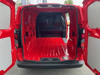 FORD Transit Custom usata, con Touch screen