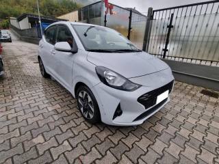 HYUNDAI i10 usata, con Cerchi in lega