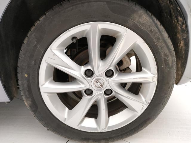 OPEL Corsa usata, con Touch screen