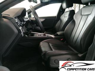 AUDI A5 usata, con Alzacristalli elettrici