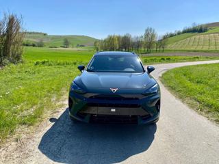 CUPRA Formentor usata, con Volante riscaldabile