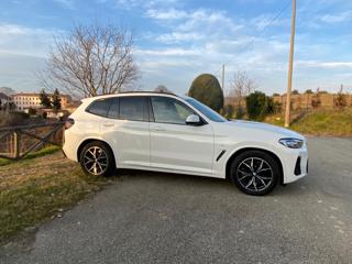BMW X3 usata, con Autoradio