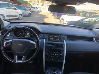 LAND ROVER Discovery Sport usata, con Controllo trazione
