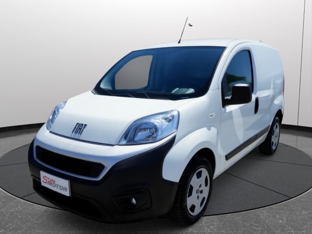 FIAT Fiorino usata, con Airbag