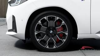 BMW X3 usata 7