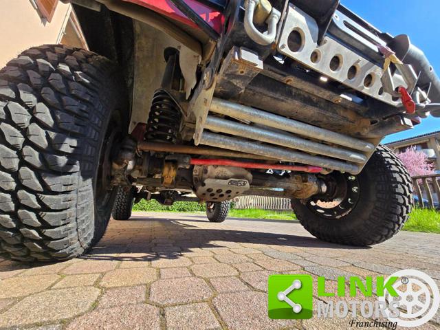 LAND ROVER Defender usata 40