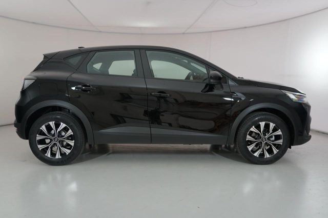 RENAULT Captur usata, con Alzacristalli elettrici