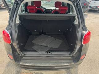 FIAT 500L usata, con Bluetooth