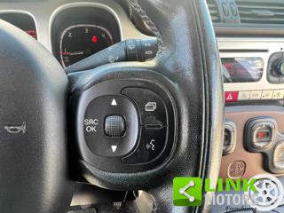 FIAT Panda Cross usata, con Filtro antiparticolato