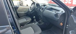 DACIA Duster usata, con Cruise Control