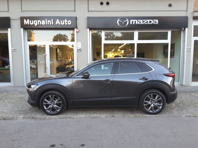 MAZDA CX-30 usata, con ABS