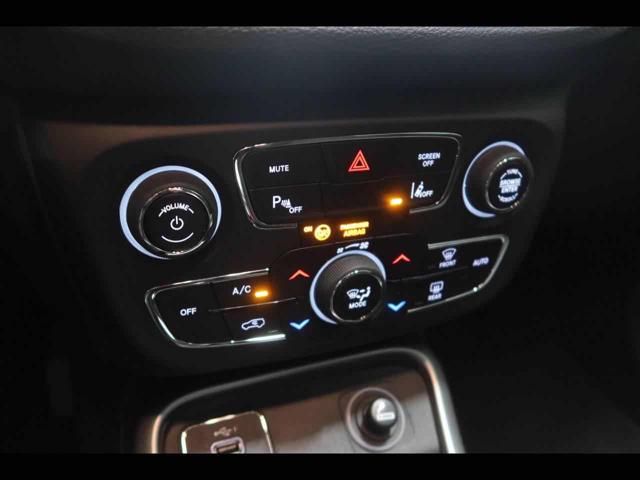 JEEP Compass usata, con Boardcomputer