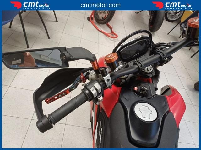 DUCATI Hypermotard usata 7