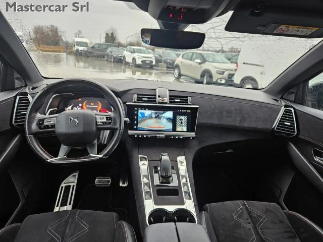 DS AUTOMOBILES DS 7 usata, con Controllo trazione