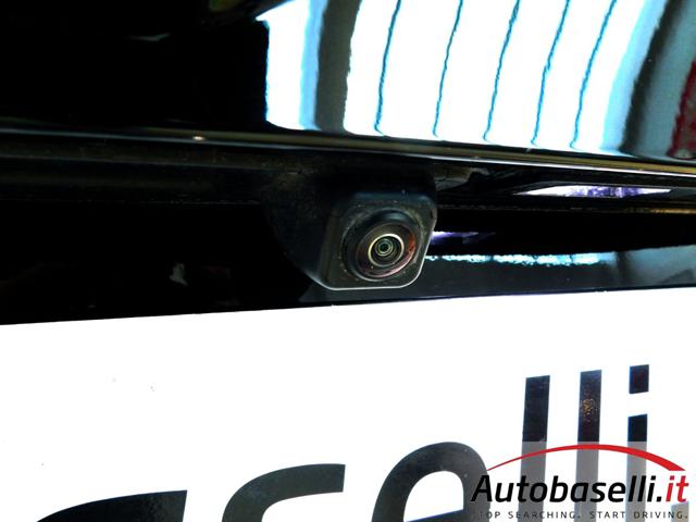 BMW 520 usata, con Controllo vocale