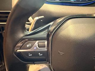 PEUGEOT 3008 usata, con Volante in pelle